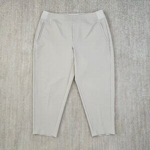 Athleta Endless High Rise Pull On Pants 18